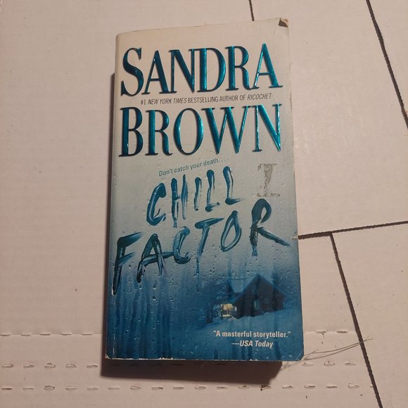 Chill Factor - Picture 1 of 4